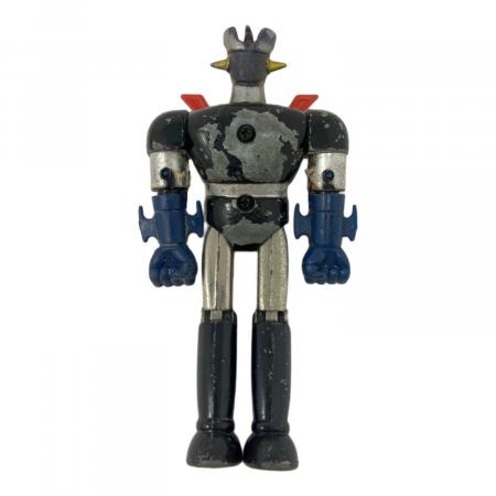 ポピー 超合金フィギュア マジンガーZ 3期版｜トレファクONLINE