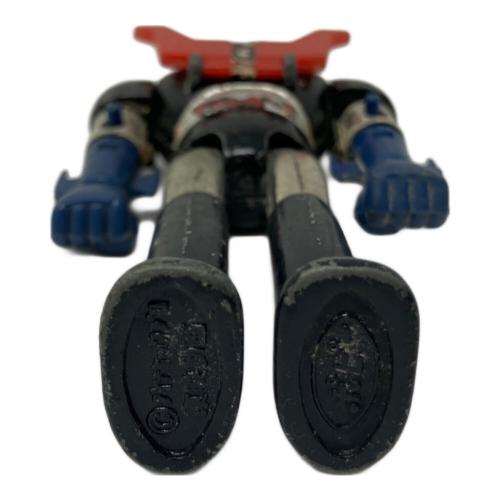 ポピー 超合金フィギュア マジンガーZ 3期版