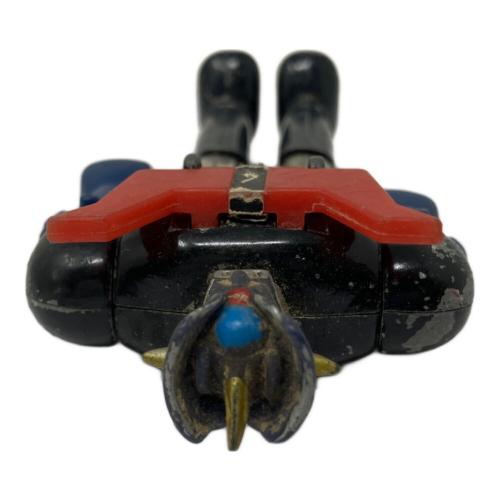 ポピー 超合金フィギュア マジンガーZ 3期版