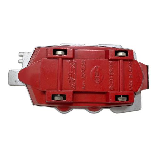 ポピー ポピニカ 0テスター基地 超合金フィギュア