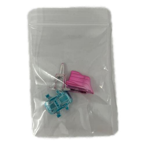 ポピー ポピニカ 0テスター基地 超合金フィギュア