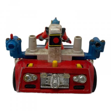 し*ん様 さ昭和レトロ　UFOロボ　グレンダイザー　デュークバギー　超合金　ポピ し*ん様 さ昭和レトロ UFOロボ グレンダイザー デュークバギー 超合金 ポピ