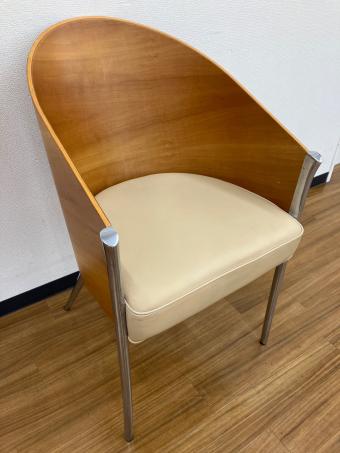 driade (ドリアデ) チェア ナチュラル King Costes chair