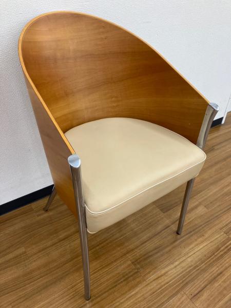driade (ドリアデ) King Costes chair チェア｜トレファクONLINE