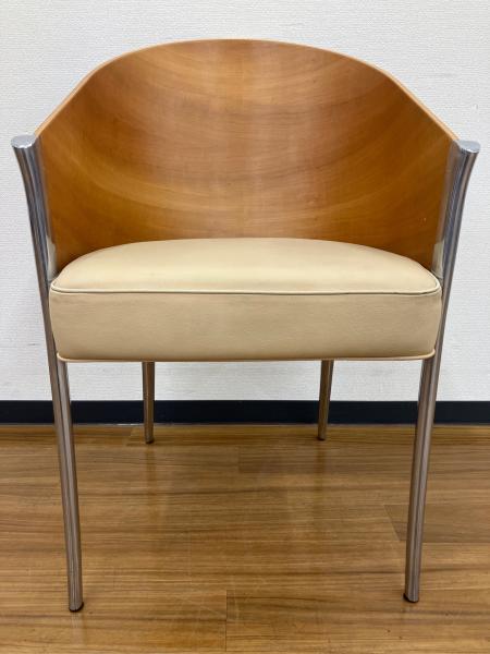 driade (ドリアデ) King Costes chair チェア|トレファクONLINE driade (ドリアデ) King Costes chair チェア|トレファクONLINE