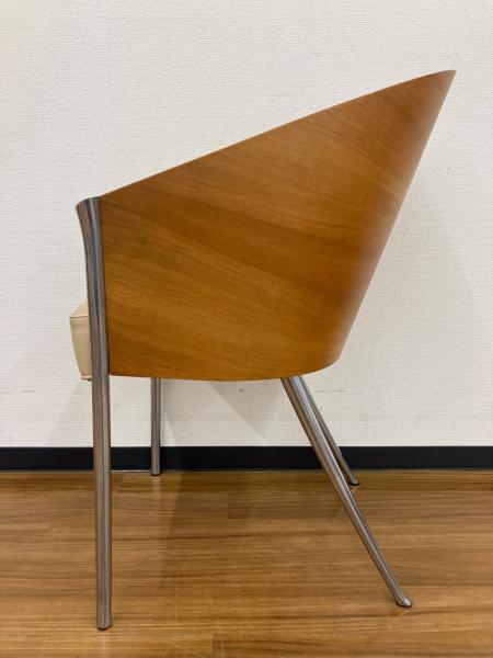 driade (ドリアデ) King Costes chair チェア｜トレファクONLINE