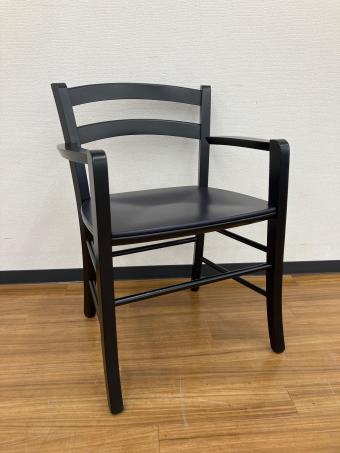 DePadova (デパドヴァ) M16 アームチェアー 板座