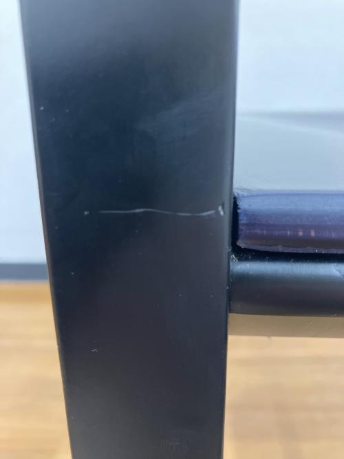 DePadova (デパドヴァ) M16 アームチェアー 板座