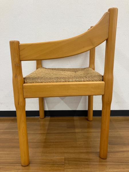 CASSINA (カッシーナ) 892 Carimate アームチェアー｜トレファクONLINE