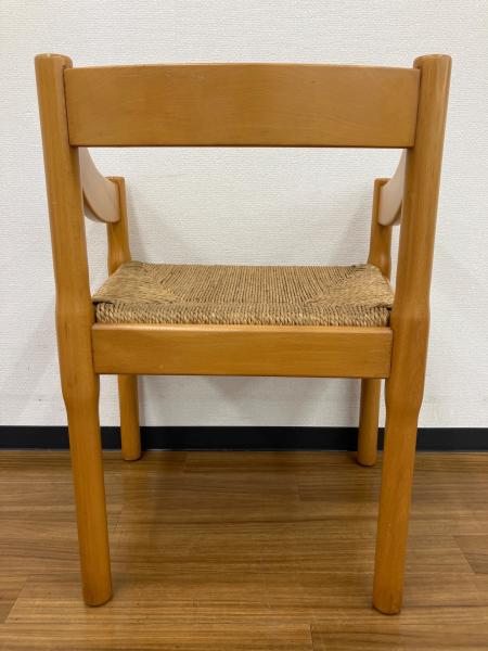 CASSINA (カッシーナ) 892 Carimate アームチェアー｜トレファクONLINE