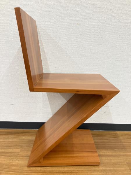 CASSINA (カッシーナ) 280 ZIG-ZAG ジグザグ チェア｜トレファクONLINE