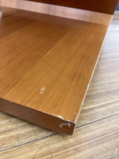 CASSINA (カッシーナ) チェア 280 ZIG-ZAG ブラウン ジグザグ チェア