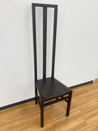 Cassina ixc. (Interdecor Inc.) チェア A-Chair 510 ブラック