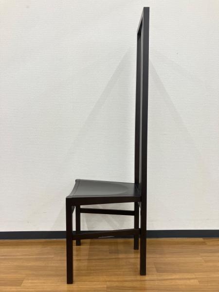 い*わ様 CassinaIXC.★A-CHAIR510★アームレス★３６万★ Cassina ixc. (Interdecor Inc.) A-Chair 510 ハイバックアームレス