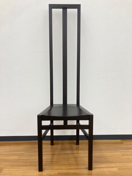 Cassina ixc. (Interdecor Inc.) チェア A-Chair 510 ブラック