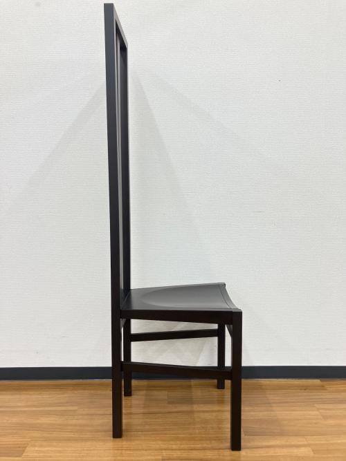 Cassina ixc. (Interdecor Inc.) チェア A-Chair 510 ブラック