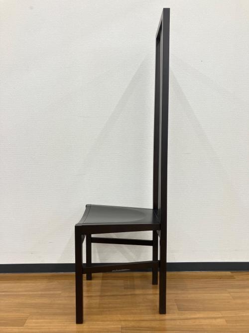 Cassina ixc. (Interdecor Inc.) チェア A-Chair 510 ブラック