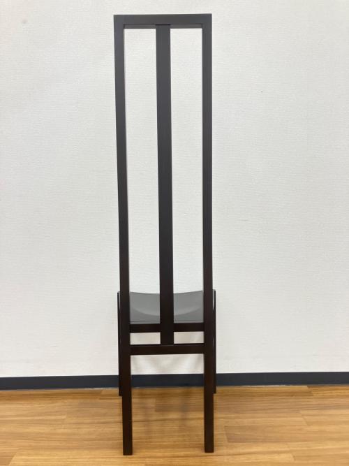 Cassina ixc. (Interdecor Inc.) チェア A-Chair 510 ブラック