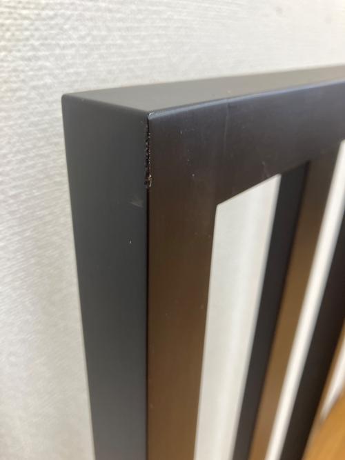 Cassina ixc. (Interdecor Inc.) チェア A-Chair 510 ブラック