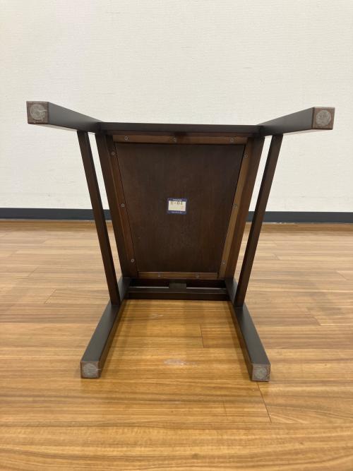 Cassina ixc. (Interdecor Inc.) チェア A-Chair 510 ブラック