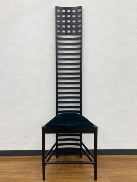CASSINA (カッシーナ) 292 HILL HOUSE,1 ラダーバックチェア