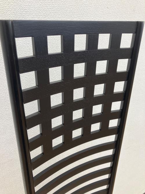 CASSINA (カッシーナ) ラダーバックチェア 292 HILL HOUSE,1 ブラック