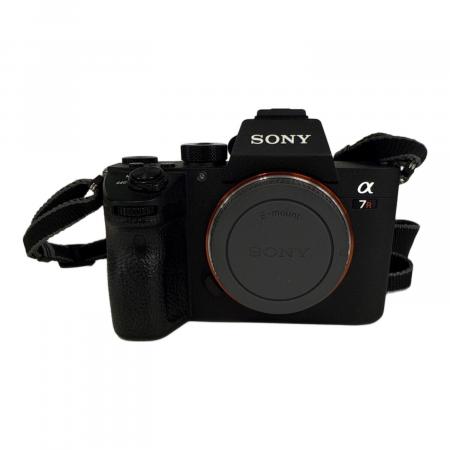 SONY (ソニー) 一眼レフカメラ ILCE-7RM3 α7R III｜トレファクONLINE
