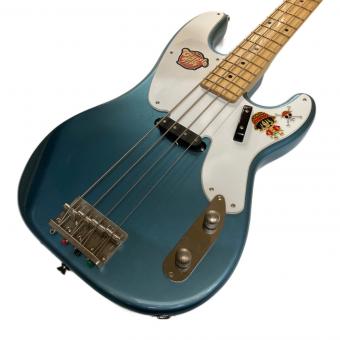 Squier by FENDER (スクワイア) Classic Vibe Precision Bass 50's OPB プレシジョンベース エレキベース