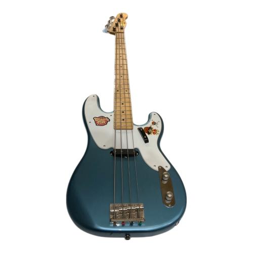 Squier by FENDER (スクワイア) Classic Vibe Precision Bass 50's OPB プレシジョンベース エレキベース