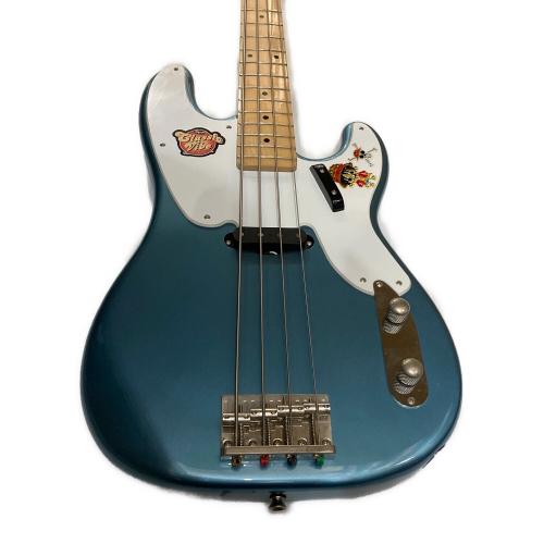 Squier by FENDER (スクワイア) Classic Vibe Precision Bass 50's OPB プレシジョンベース エレキベース