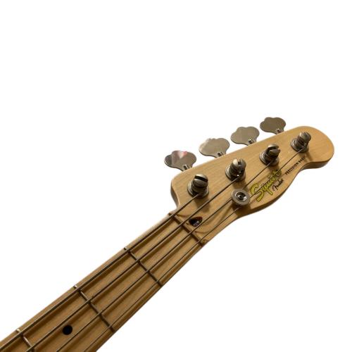 Squier by FENDER (スクワイア) Classic Vibe Precision Bass 50's OPB プレシジョンベース エレキベース