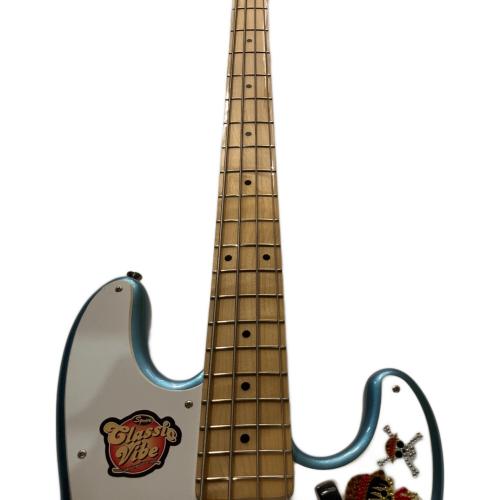 Squier by FENDER (スクワイア) Classic Vibe Precision Bass 50's OPB プレシジョンベース エレキベース