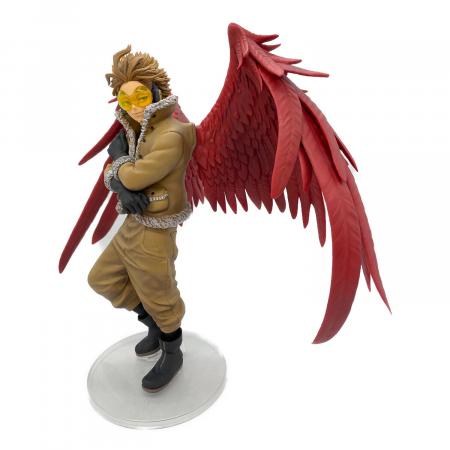 僕のヒーローアカデミア (ボクノヒーローアカデミア) ホークス