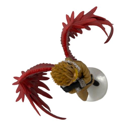 僕のヒーローアカデミア (ボクノヒーローアカデミア) ホークス フィギュア MASTERLISE D賞 I’m Ready!