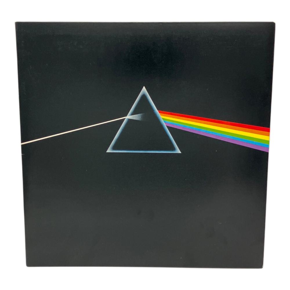 【希少・初期プレス】ピンク・フロイド 狂気 LPレコード EOP-80778 ピンク・フロイド 狂気 レコード EOP-80778｜トレファクONLINE