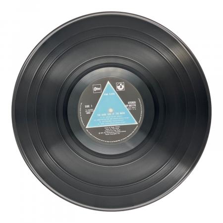 ■【中古/Vinyl レコードパック保管】ピンクフロイド/狂気 ピクチャーレコー Pink Floyd (ピンク・フロイド ) / The Dark Side Of The Moon (狂気
