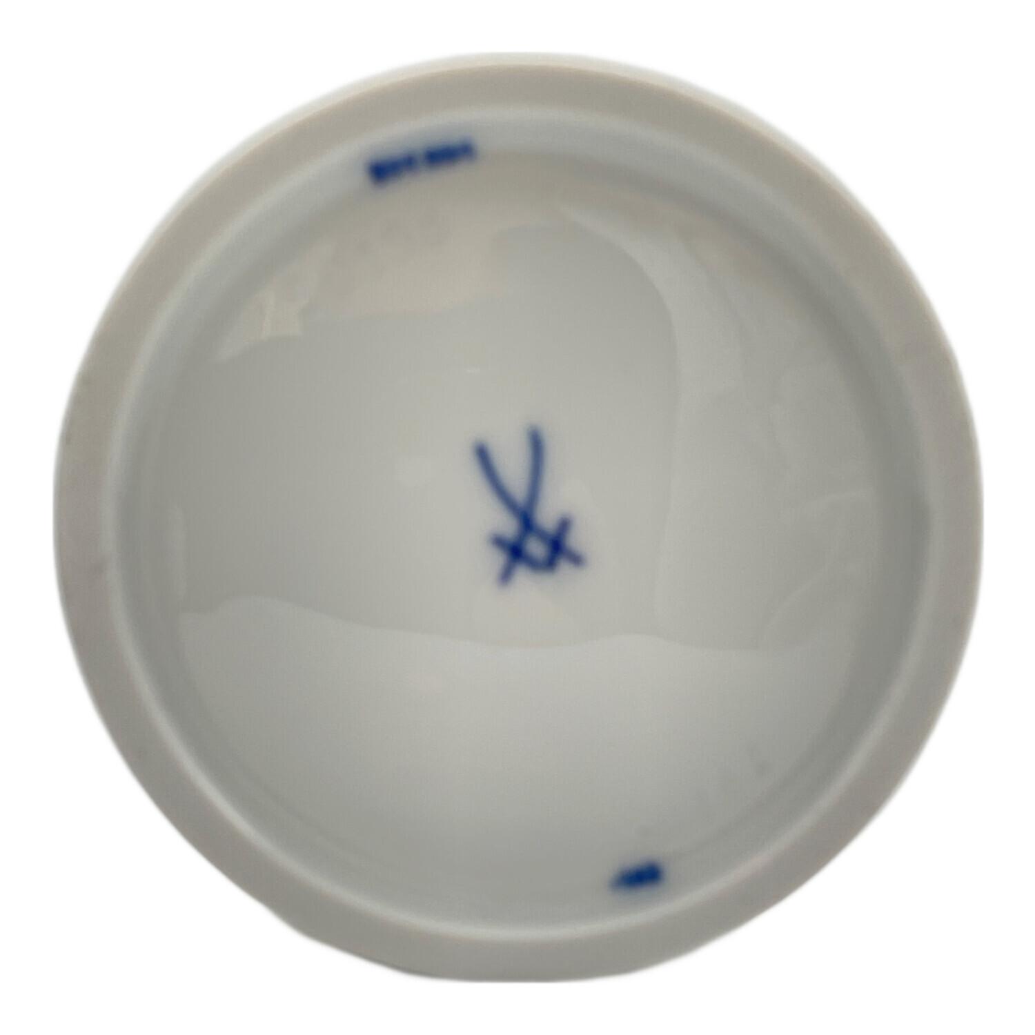 Meissen (マイセン) フラワーベース ブルーオニオン｜トレファクONLINE