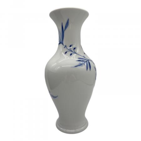 マイセン ブルーオニオン フラワーベース Meissen (マイセン) フラワーベース ブルーオニオン｜トレファクONLINE