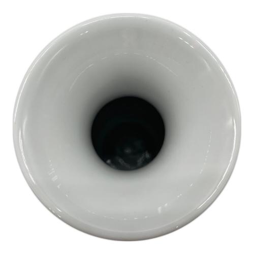 Meissen (マイセン) フラワーベース ブルーオニオン