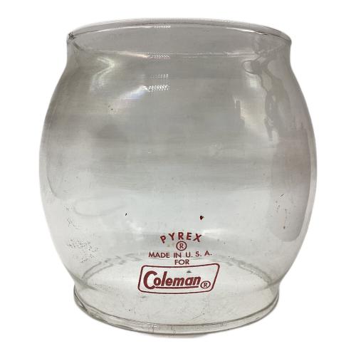 Coleman (コールマン) バーガンディー ガソリンランタン 200A ヴィンテージ