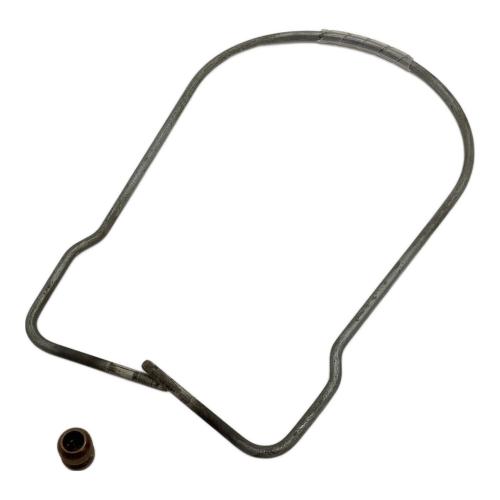 Coleman (コールマン) ガソリンランタン 200A マルーン　バイレックスグローブ ヴィンテージ