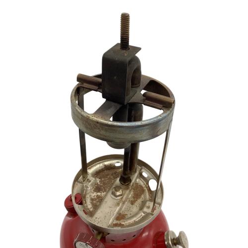 Coleman (コールマン) ガソリンランタン 200A マルーン　バイレックスグローブ ヴィンテージ