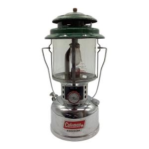 Coleman (コールマン) 206ケロシン ケロシンランタン 206 ※ベンチレーター220系を流用 ヴィンテージ
