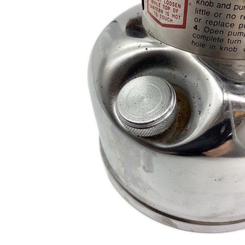 Coleman (コールマン) 206ケロシン ケロシンランタン 206 ※ベンチレーター220系を流用 ヴィンテージ