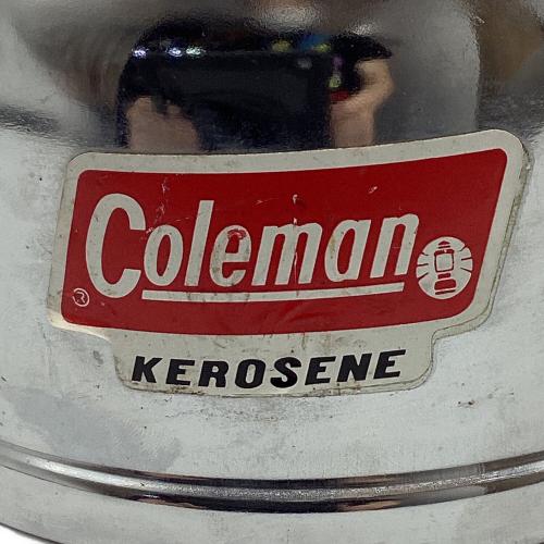 Coleman (コールマン) 206ケロシン ケロシンランタン 206 ※ベンチレーター220系を流用 ヴィンテージ