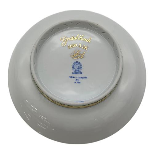 Herend (ヘレンド) カップ&ソーサー オープンワーク シノワズリシリーズ トプカプ　マンダリン