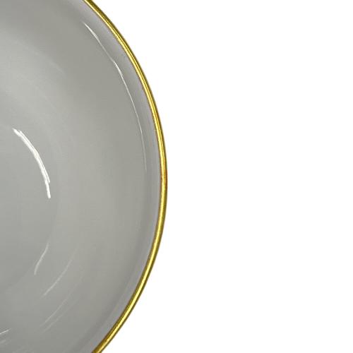 Herend (ヘレンド) カップ&ソーサー オープンワーク シノワズリシリーズ トプカプ　マンダリン