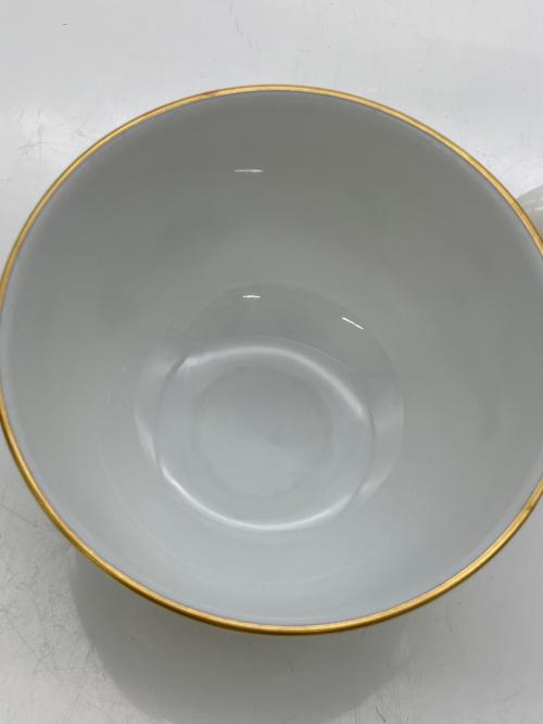 Herend (ヘレンド) カップ&ソーサー オープンワーク シノワズリシリーズ トプカプ　マンダリン