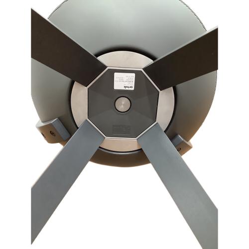 artek (アルテック) ダイニングチェアー グレー