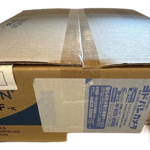 DENON (デノン) アナログレコードプレーヤー DP-29F-K